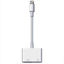مبدل لایتنینگ به Digital AV اپل مدل MD826