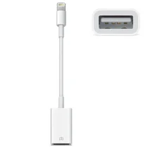 مبدل لایتنینگ اپل به USB