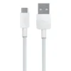 کابل تبدیل USB به MicroUSB هوآوی بدون پک