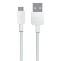 کابل تبدیل USB به MicroUSB هوآوی بدون پک