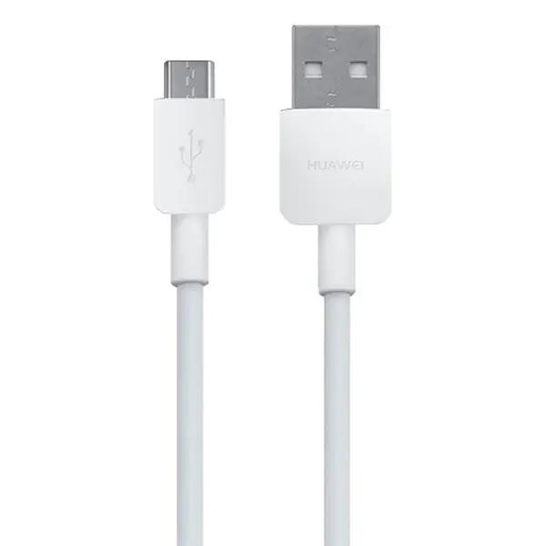 کابل تبدیل USB به MicroUSB هوآوی بدون پک