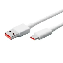 کابل تبدیل تایپ سی به USB شیائومی مدل 7A بدون پک