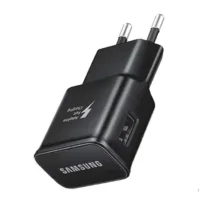 شارژر دیواری فست شارژ سامسونگ مدل s10 اورجینال