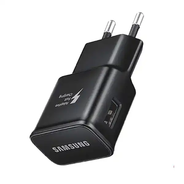 شارژر دیواری فست شارژ سامسونگ مدل s10 اورجینال