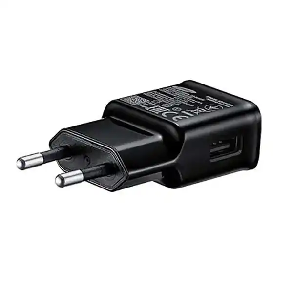 شارژر دیواری فست شارژ سامسونگ مدل s10 اورجینال