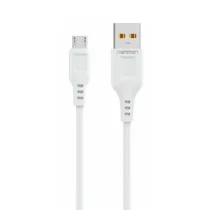 کابل شارژ USB به MicroUSB دنمن