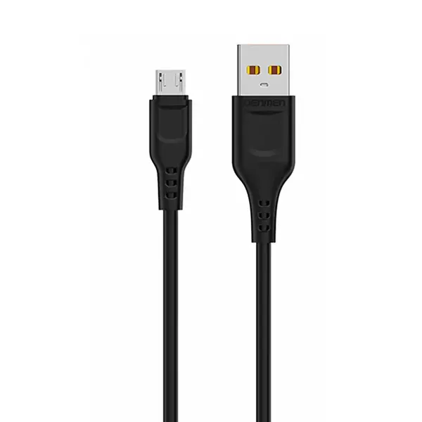 کابل شارژ USB به MicroUSB دنمن