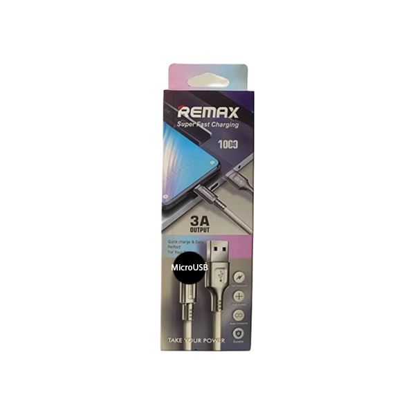 کابل شارژ میکرو یو اس بی REMAX مدل PE1141