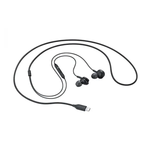 هندزفری Type-C سامسونگ مدل AKG پک‌دار