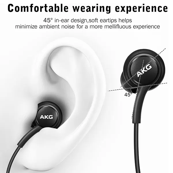 هندزفری Type-C سامسونگ مدل AKG