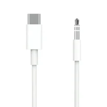کابل تبدیل USB-C به AUX مدل JH-CM21