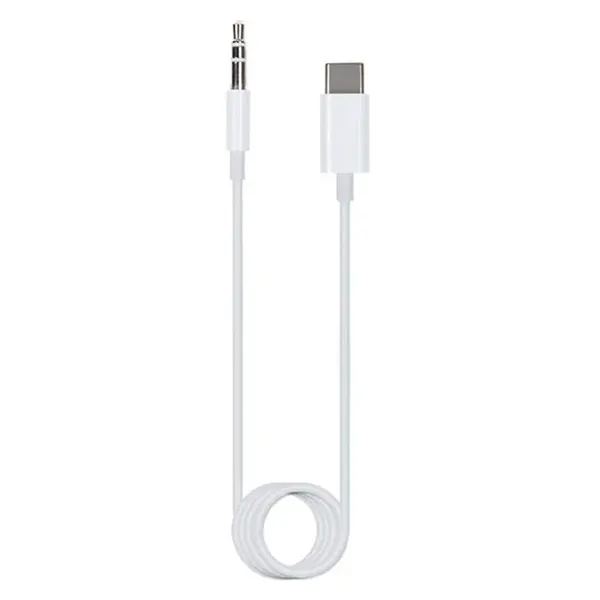 کابل تبدیل USB-C به AUX مدل JH-CM21