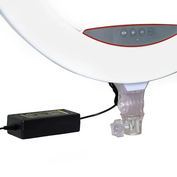 رینگ لایت ۲۲ اینچ مدل 3D-56