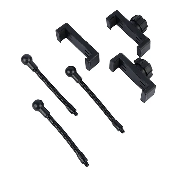 رینگ لایت ۲۲ اینچ مدل 3D-56