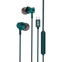 هندزفری تایپ‌ سی ZM مدل ZM-003