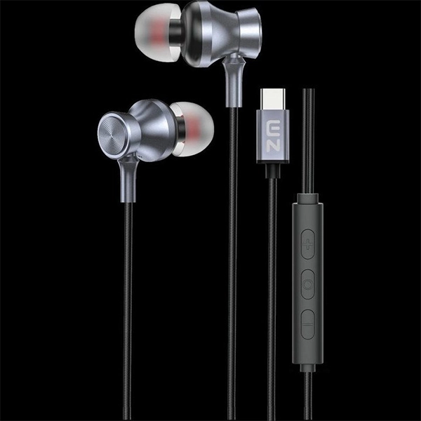 هندزفری تایپ‌ سی ZM مدل ZM-003