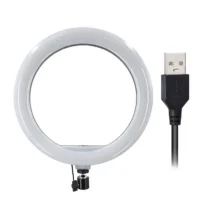 رینگ لایت مدل LJJ-33 RGB