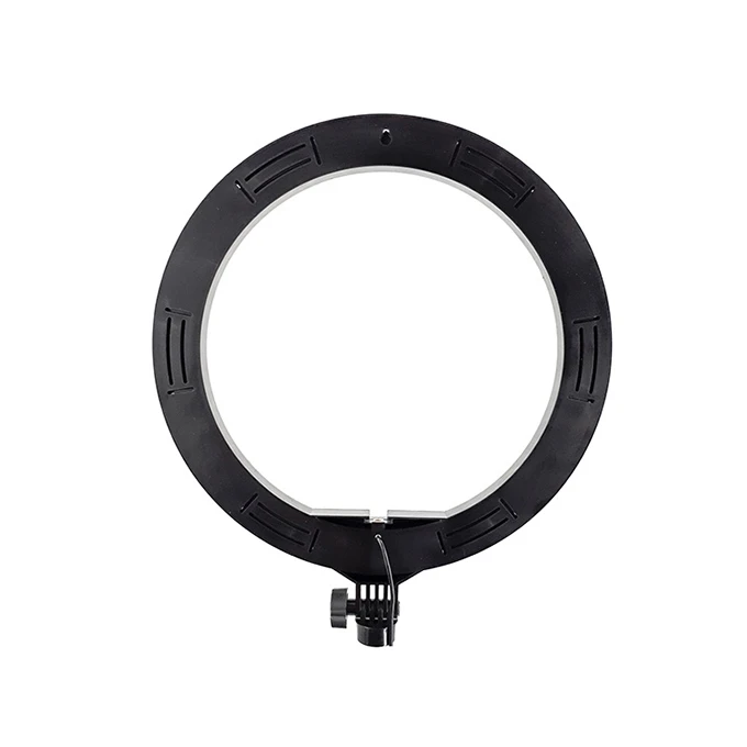 رینگ لایت مدل LJJ-33 RGB