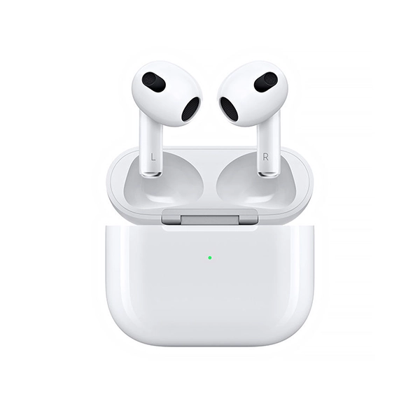 ایرپاد 3 اپل طرح اصلی AirPods 3