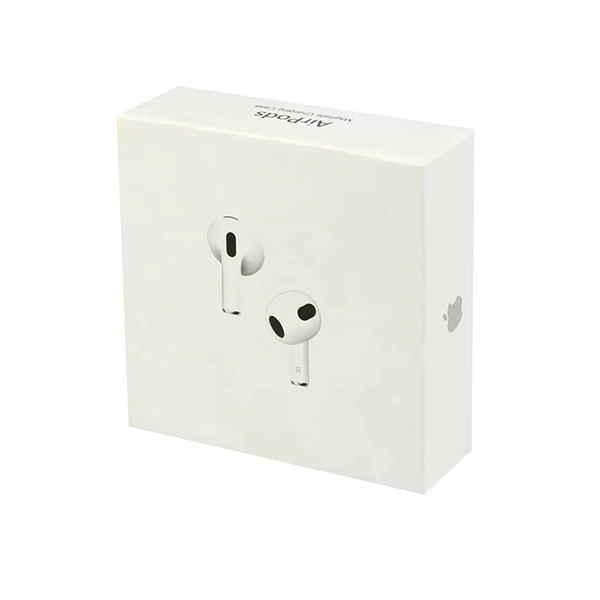 ایرپاد 3 اپل طرح اصلی AirPods 3