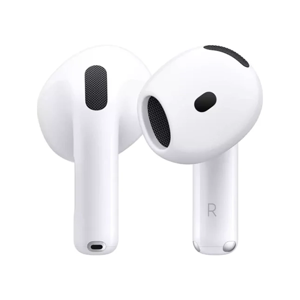 ایرپاد ۴ اپل طرح اصلی AirPods 4