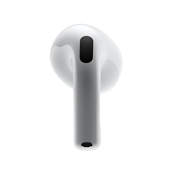 ایرپاد ۴ اپل طرح اصلی AirPods 4