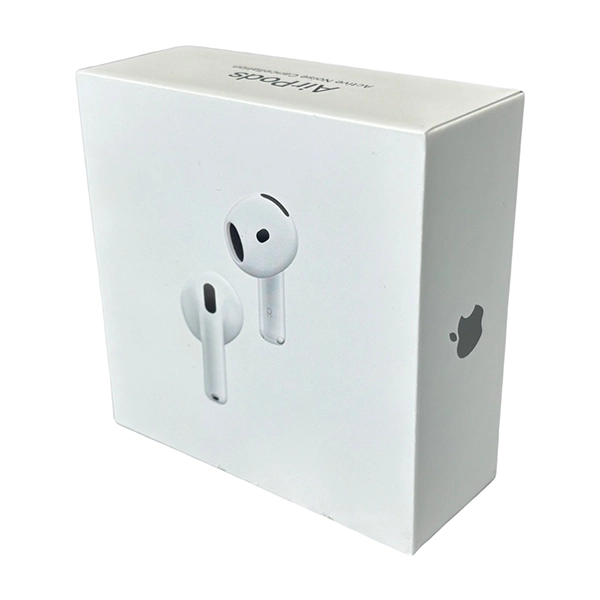 ایرپاد ۴ اپل طرح اصلی AirPods 4