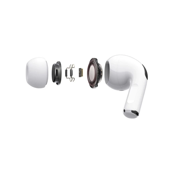 ایرپاد پرو اپل طرح اصلی AirPods Pro