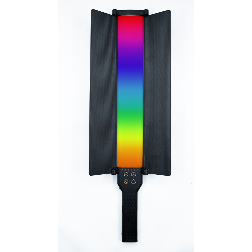 باتوم لایت RGB مدل LS-188