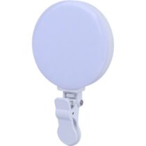 رینگ لایت سلفی گیره دار مدل MJ-01