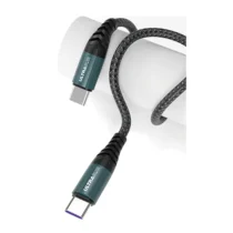 کابل دو سر تایپ سی اولتراسور مدل U-C15p
