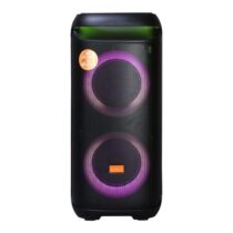 اسپیکر پارتی باکس 60 وات اورجینال آمادو AMS-6122