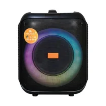 اسپیکر پارتی‌باکس اورجینال 30 وات آمادو AMS-8C