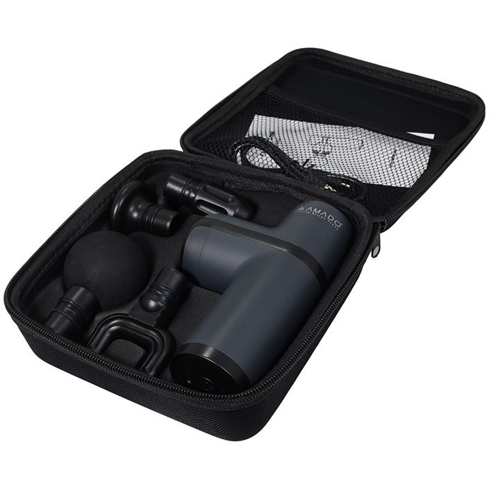 ماساژور قابلحمل آمادو مدل AMADO AM-CM232