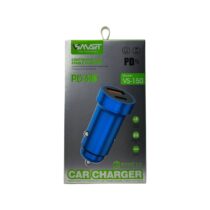 شارژر فندکی 55 وات وی اسمارت مدل VS-150