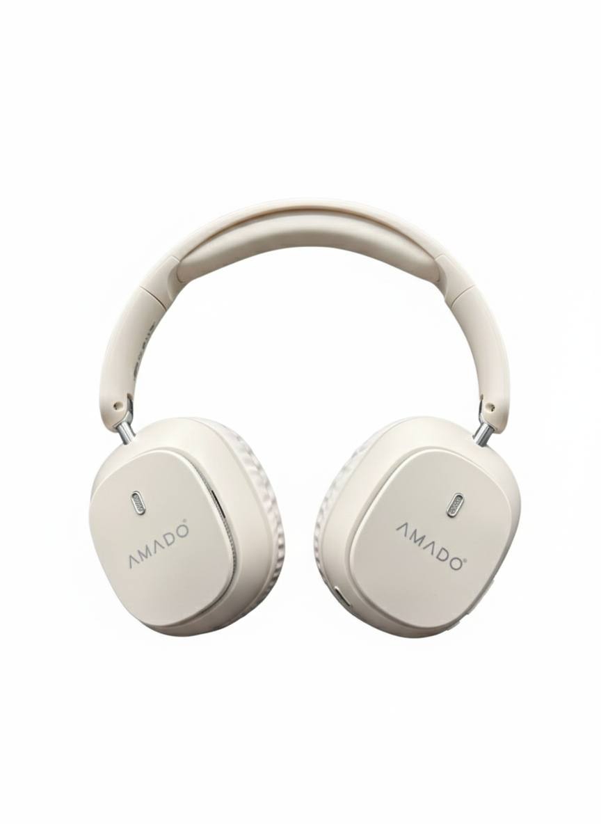 هدفون بی سیم آمادو مدل AM-F300
