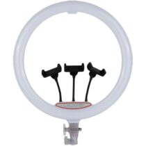 رینگ لایت 17 اینچ مدل 3D-45