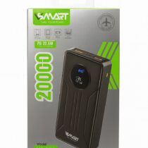 پاوربانک وی اسمارت مدل VS-576 ظرفیت 20000 میلی آمپر ساعت