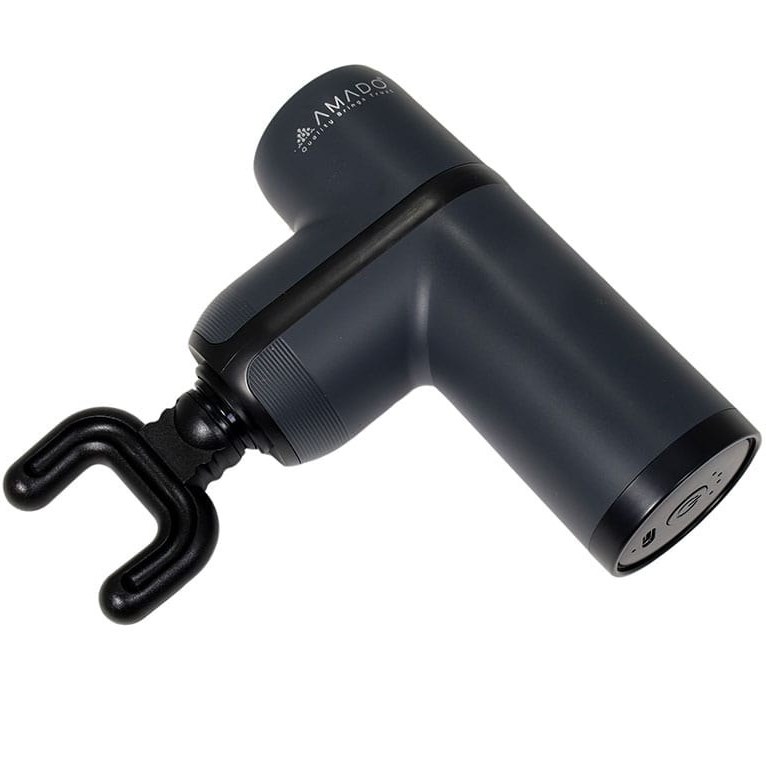 ماساژور قابلحمل آمادو مدل AMADO AM-CM232