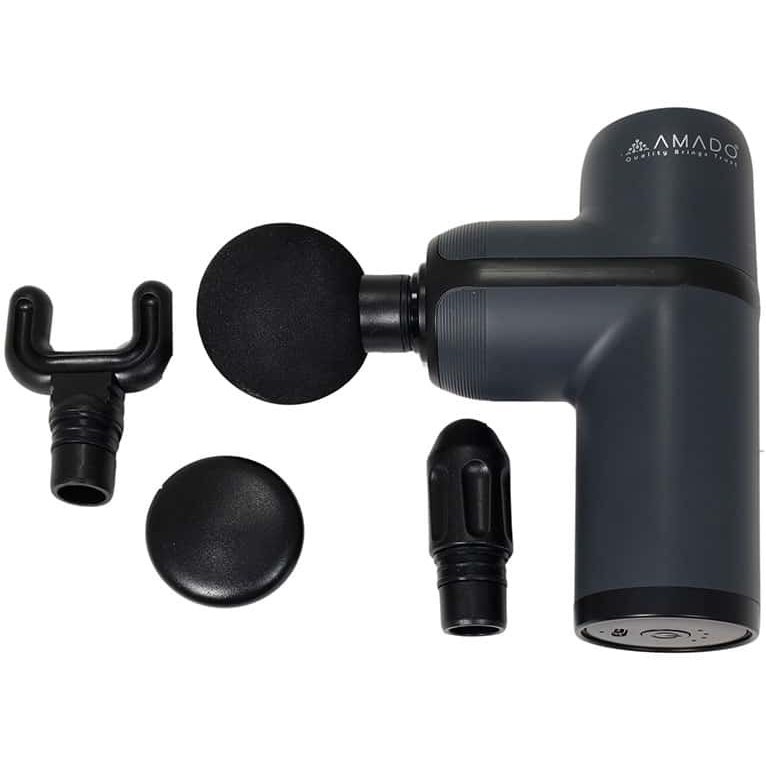 ماساژور قابلحمل آمادو مدل AMADO AM-CM232