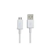 کابل شارژ میکرو یو اس بی سامسونگ مدل S7
