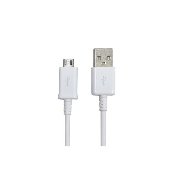 کابل شارژ میکرو یو اس بی سامسونگ مدل S7
