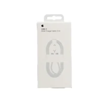 کابل شارژ دوسر تایپ سی اپل مدل Iphone 16