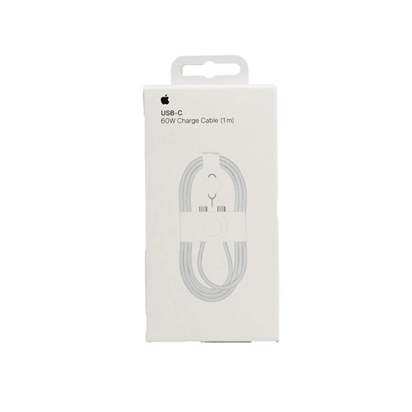 کابل شارژ دوسر تایپ سی اپل مدل Iphone 16