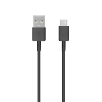 کابل شارژ تایپ سی سامسونگ مدل s10 اورجینال