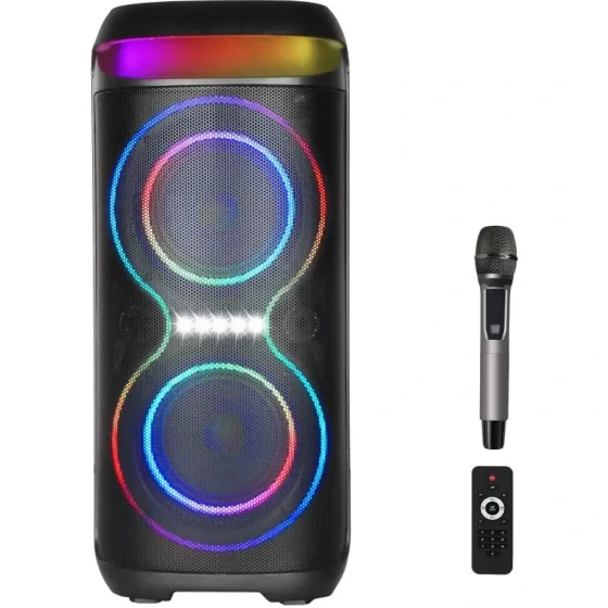 اسپیکر بلوتوثی قابل حمل مدل XO-F70
