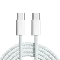 کابل شارژ دوسر تایپ سی اپل مدل Iphone 16 های‌کپی