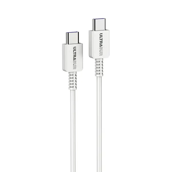 کابل دو سر تایپ سی اولتراسور مدل U-C11p