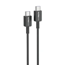 کابل دو سر تایپ سی اولتراسور مدل U-C11p