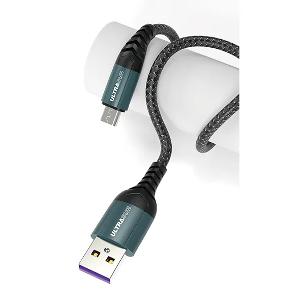 کابل میکرو یو اس بی اولتراسور مدل U-C15v